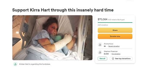 kirra heart video twitter|Justice for Kirra Hart